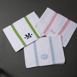 Monograms Plus