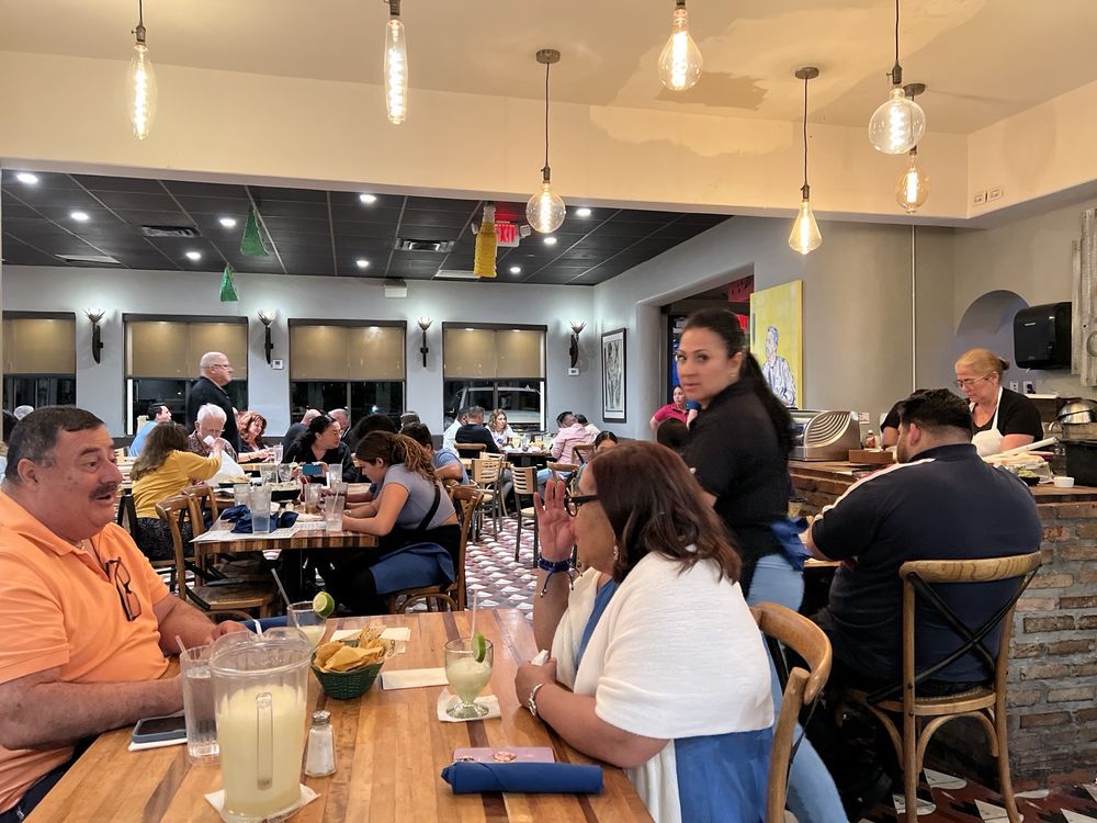 Cancun Grill