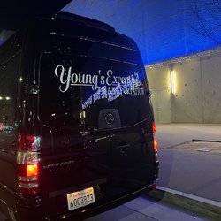 Young's Executive Transportation
