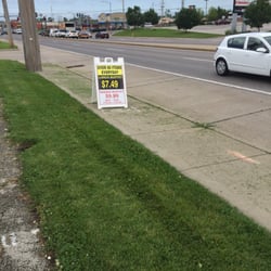 New China Buffet - Good price