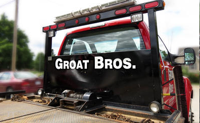 Groat Brothers Towing & Repair
