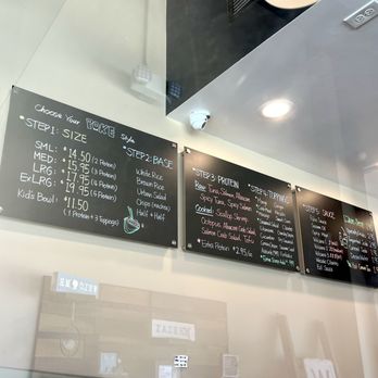 Poke Tiki - 6/21/25 prices - Poke Near Me - Lake Forest, California Poke Tiki - 6/21/25 prices - Poke Near Me - Lake Forest, California