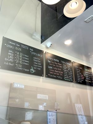 Menu photo 5 Poke Tiki Lake Forest, CA Menu photo 5 Poke Tiki Lake Forest, CA