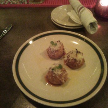 Little Coco's - Italian Near Me - Washington, DC, District of Columbia