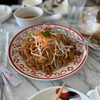 Baan Talay Thai Restaurant - Thai Near Me - Katy, Texas Baan Talay Thai Restaurant - Thai Near Me - Katy, Texas