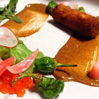 SPQR - Baccala - Italian Near Me - San Francisco, California SPQR - Baccala - Italian Near Me - San Francisco, California