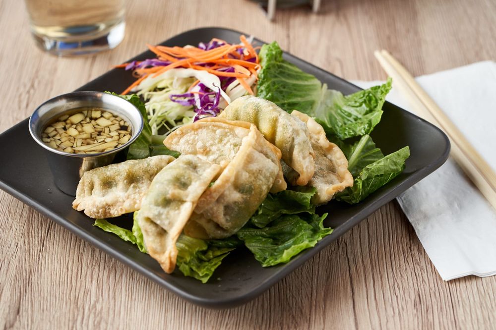 Fresh & Natural Thai Kitchen