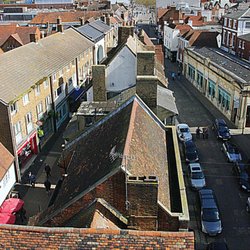 Clock Tower