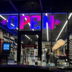 Red bank vapor