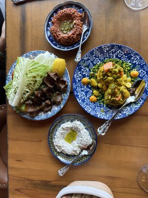 Sumak Restaurant by null