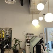 Photo of THÉ MOON Tea House - Calgary, AB, Canada