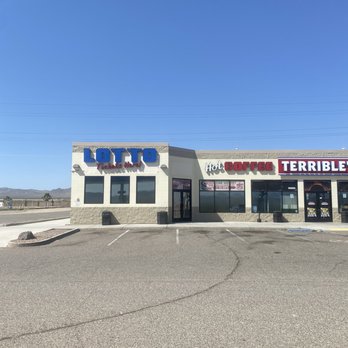 Chevron - Fast Food Near Me - White Hills, Arizona Chevron - Fast Food Near Me - White Hills, Arizona