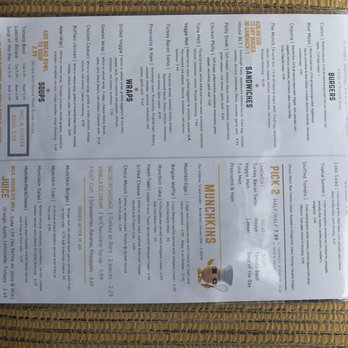 Omelet Bar - Breakfast & Brunch Near Me - Orlando, Florida