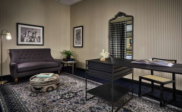 Graduate by Hilton Minneapolis by null