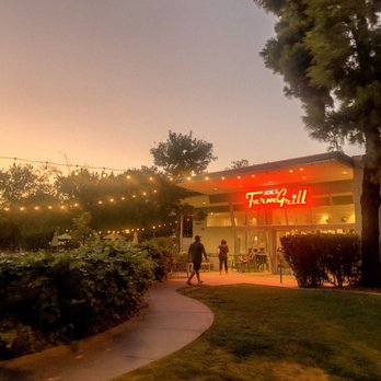 Joe's Farm Grill - Outside - American Near Me - Gilbert, Arizona Joe's Farm Grill - Outside - American Near Me - Gilbert, Arizona