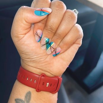 Pinky Nails & Spa T&L - Finished product - Nail Salons Near Me - Phoenix, Arizona Pinky Nails & Spa T&L - Finished product - Nail Salons Near Me - Phoenix, Arizona