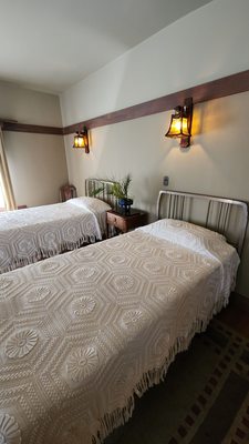 The Gamble House by null The Gamble House by null