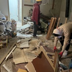 Ulitimate Junk & Hauling