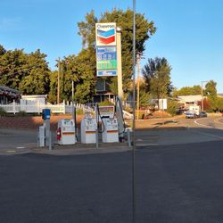 Chevron