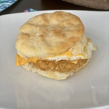 Millstone Biscuit - Egg, Cheese & Hash brown Biscuit - Breakfast & Brunch Near Me - Murrells Inlet, South Carolina Millstone Biscuit - Egg, Cheese & Hash brown Biscuit - Breakfast & Brunch Near Me - Murrells Inlet, South Carolina