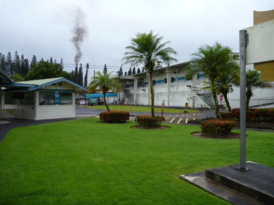 Mauna Loa Macadamia Nut Visitor Center by null