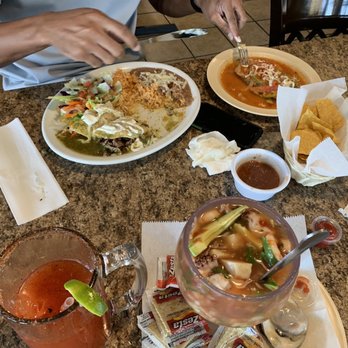 Candilejas Restaurant - Mexican Near Me - Burbank, California