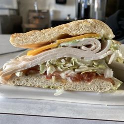 MidTown Grill