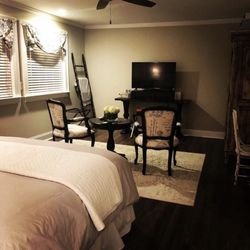 The Ava House - Bedroom #2