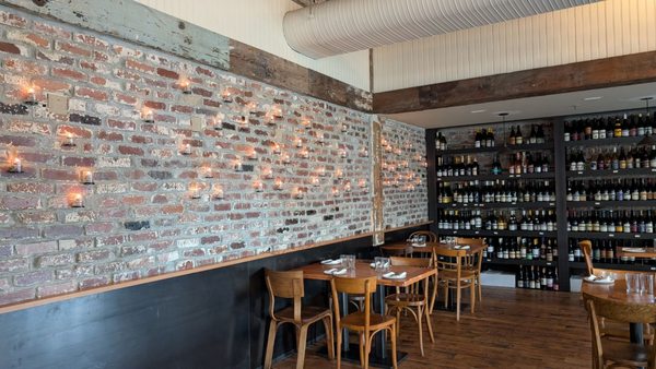 Purple Café and Wine Bar by null