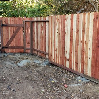 Fence Dr - General Contractors Near Me - Pittsburg, California Fence Dr - General Contractors Near Me - Pittsburg, California