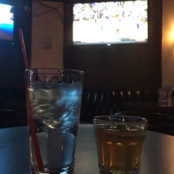 Lydia's Lounge - Little Jim Beam water back and NBA basketball. - Bars Near Me - Portland, Oregon Lydia's Lounge - Little Jim Beam water back and NBA basketball. - Bars Near Me - Portland, Oregon