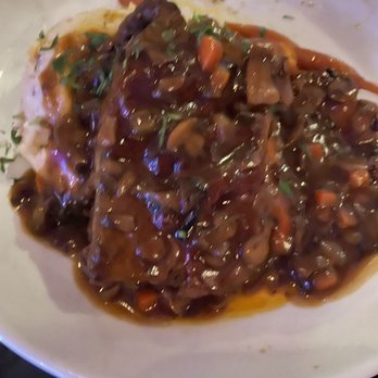 Dada - Meatloaf - New American Near Me - Delray Beach, Florida