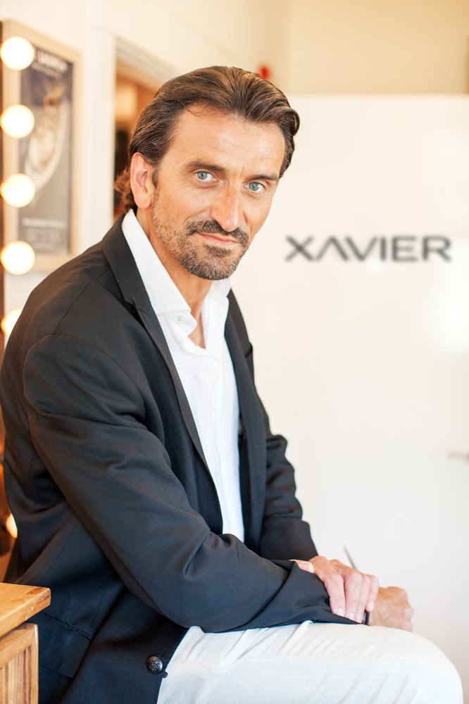 SALON XAVIER Updated August 2024 39 Photos & 29 Reviews 1A Bay St