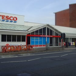 Tesco