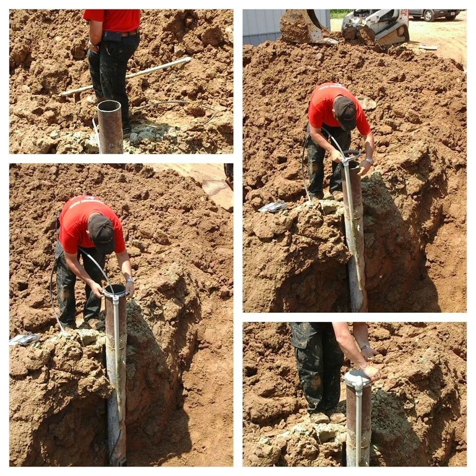 Slide of Mid-Wisconsin Pump & Well Service