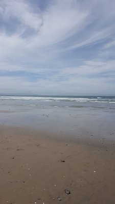 Playa Ensenada by null