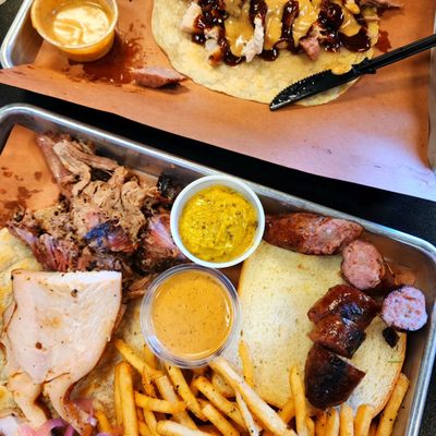 BEAST Craft BBQ Co. by null