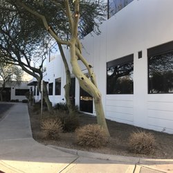 Arizona Research Center