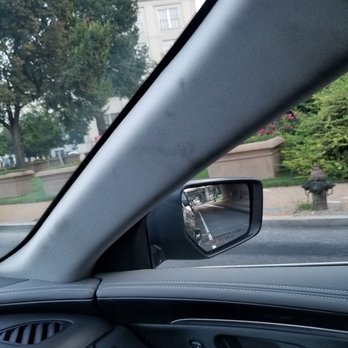 Ross Auto Glass - Dirty finger prints on interior - Auto Glass Services Near Me - Capitol Heights, Maryland Ross Auto Glass - Dirty finger prints on interior - Auto Glass Services Near Me - Capitol Heights, Maryland