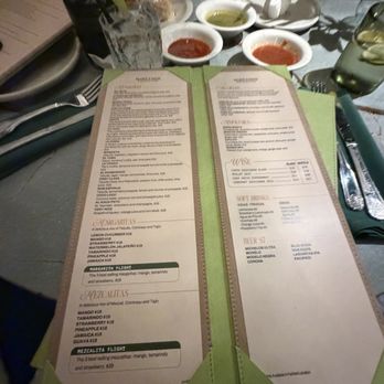 Mama X Dios - Mexican Near Me - Dallas, Texas