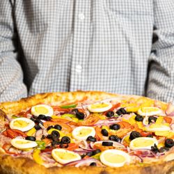 Pizza Rio - Pigeon Forge - Best pizza in Pigeon Forge TN