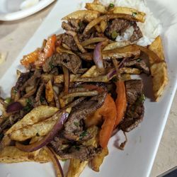 El Sabroson