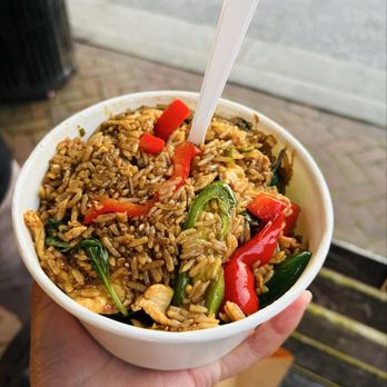 KIN DA THAI AND SUSHI RESTAURANT - Updated February 2026 - 159 Photos ...