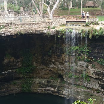 Cancun Passion - Cenotes Samula - Tours Near Me - Cancún, ROO