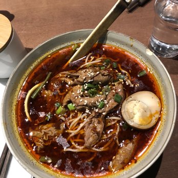 Mr. Meng - Noodles Near Me - London, XGL
