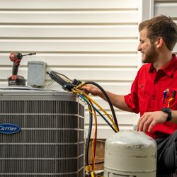 Busby's Heating & Air Conditioning