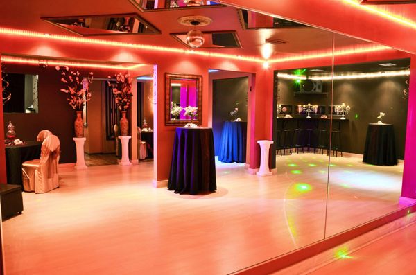 Brooklyn Party Space by null