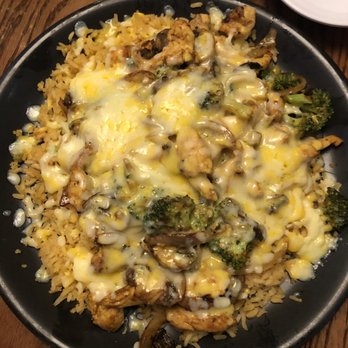 Old Mexico Cantina & Grille - Rosy Special - Mexican Near Me - Gadsden, Alabama