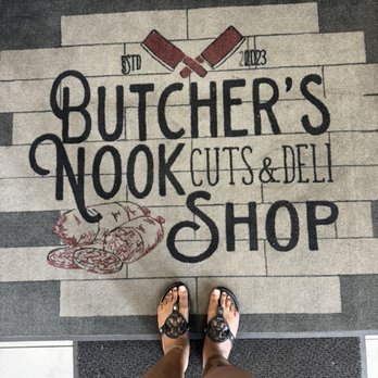 Butchers Nook - Delis Near Me - Mount Dora, Florida
