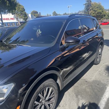 Jet Black Tint - Car Window Tinting Near Me - Walnut Creek, California Jet Black Tint - Car Window Tinting Near Me - Walnut Creek, California